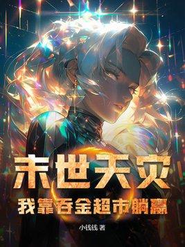 末世天灾,我靠吞金超市躺赢 末世天灾,我靠吞金超市躺赢