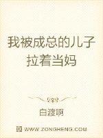我被成总的儿子拉着当妈 我被成总的儿子拉着当妈
