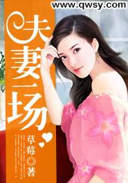 夫妻一场 夫妻一场