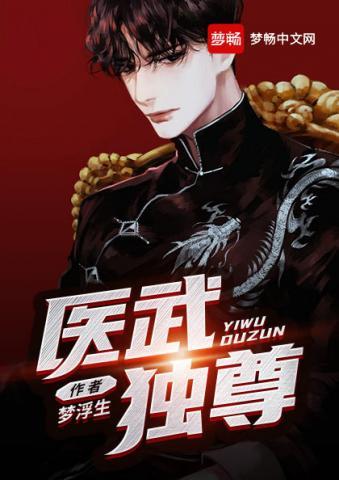 医武独尊 医武独尊