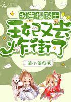 报告摄政王!王妃又去炸街了 报告摄政王!王妃又去炸街了